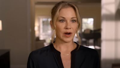 Christina Applegate Reveals Her Post Multiple Sclerosis Hollywood Bucket List On Social Media: 'Want To Work With...'