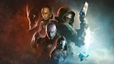 Destiny 2: The Final Shape Review In Progress