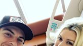 Broadway's Derek Klena and Wife Elycia Welcome First Baby Together: 'Beyond in Love'