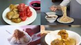 台南六甲美食名單大公開！肉圓、豆菜麵、古早味剉冰一次爽爽吃！
