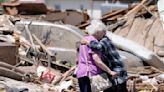 Who is displaced by tornadoes, wildfires and other disasters tells a story of vulnerability and recovery in America