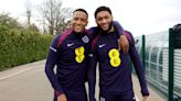 England: Charlton beam with pride as Ezri Konsa and Joe Gomez push for Euro 2024 spots