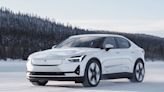 Lease Deal Drops Electric Polestar 2 Price to $299 per Month | Cars.com