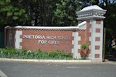 Pretoria High School for Girls
