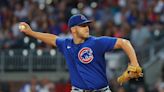 Cubs' Jameson Taillon set to be activated off the IL for his next start
