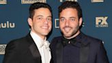 All About Rami Malek's Twin Brother Sami Malek