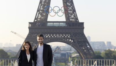 Pariser Bürgermeisterin Hidalgo will im Juli in der Seine schwimmen