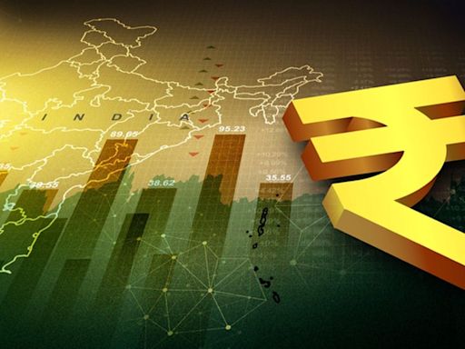 India’s forex reserves hit record $692.3 billion, rupee sees best performance of 2024