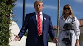 Melania Trump Refuses to Commit to Campaign Trail Appearances