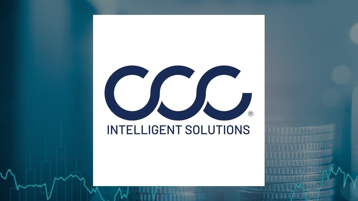 CCC Intelligent Solutions Holdings Inc. (NYSE:CCCS) Receives Average Recommendation of “Moderate Buy” from Brokerages
