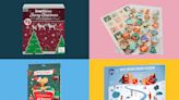 The 13 Best Dog Advent Calendars of 2023 with Treats, Toys, and Festive Fun