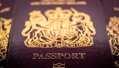 UK red passport travel warning for summer holidays - list of countries affected