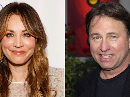 Kaley Cuoco shares John Ritter's advice that's stayed 'with me for 20 years'