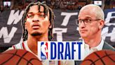 UConn's Dan Hurley drops excited take after Stephon Castle's NBA Draft decision