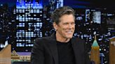 Kevin Bacon And His Daughter Look Identical In This Hilarious Super Bowl Commercial