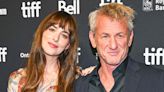 Dakota Johnson Says Her Neighbor Sean Penn Once Left His Flip Flops at Her House for Three Months