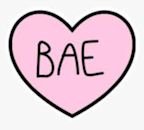 Bae (word)