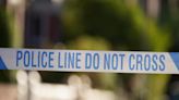 Man's body found by roadside after HGV collision