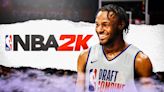 Bronny James' NBA 2K rating take sparks wild reactions