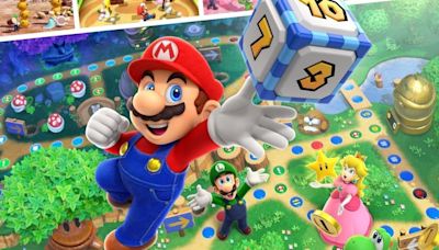 New Nintendo Game Reportedly Coming from Mario Party, Animal Crossing: Pocket Camp Developer