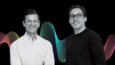 Warby Parker’s co-CEOs explain how they manage their successful partnership