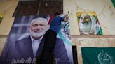 Irán asegura que “la ocupación terrorista se arrepentirá” del asesinato del líder de Hamás - La Tercera