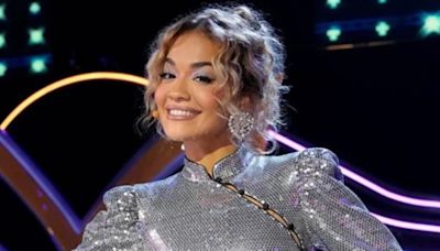 ‘The Masked Singer’: Rita Ora to Return as Panelist in Place of Nicole Scherzinger Again in Season 12