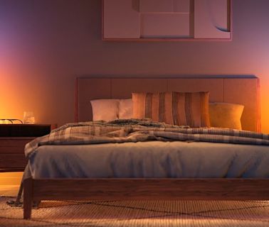 How to use your smart lights as wake-up lights