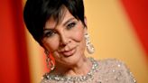 Kris Jenner says grandson Tatum is Rob Kardashian 'to the T' as she shares sweet family photos