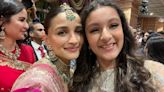 Mahesh Babu's daughter Sitara fangirls over Alia Bhatt, shares adorable pics with the actress