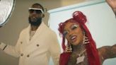 Gucci Mane joins Enchanting in "Issa Photoshoot" visual