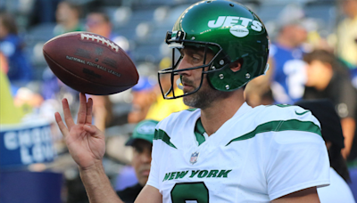 Kurt Warner: 'New York Jets' Aaron Rodgers Not In The GOAT Convo'