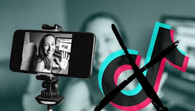 Will the TikTok ban spell the death of the influencer?