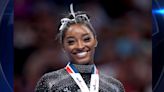 Simone Biles wins Core Hydration Classic on road to Paris 2024 Olympics - WSVN 7News | Miami News, Weather, Sports | Fort Lauderdale