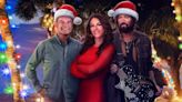 Christmas in Paradise (2022) Streaming: Watch & Stream Online via Starz