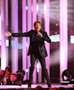 Barry Manilow discography