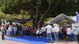 Fallece otro maestro en plantón de Tuxtla Gutiérrez, Chiapas