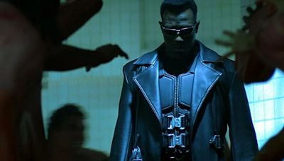 El director de Marvel confirmó que el reinicio de “Blade” tendrá clasificación R