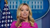 Kayleigh McEnany Proclaims Biden ‘Decided to Light the Border on Fire,’ Immigration Bill Won’t Help While He’s in Office | Video