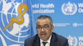 World Health Organization needs more information on China COVID situation - Tedros