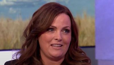 BBC EastEnders star Jo Joyner admits 'this is difficult' as she lifts lid on new show