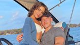 Olivia Culpo and Christian McCaffrey's Cutest Couple Photos