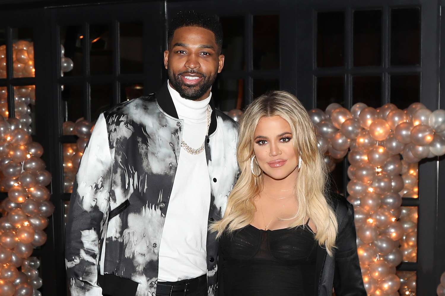 Khloé Kardashian Says She's 'Thriving' Now That Tristan Thompson Is Out of L.A.: 'Finding My Rhythm Again'