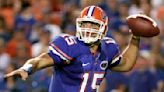 Tim Tebow among first-timers on College Football HOF ballot