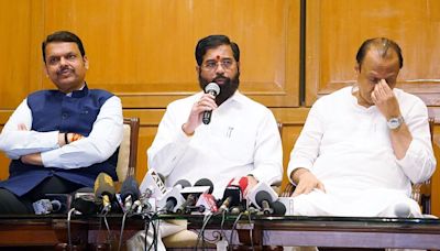 Maharashtra: Eknath Shinde government announces pension for Warkaris in poll year | Mint