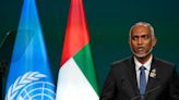 Maldives bans Israeli passport holders over war on Gaza