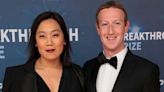 Mark Zuckerberg and Wife Priscilla Share Rare Photos of Their 3 Daughters as They Celebrate His 40th Birthday