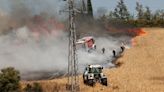 El Gobierno de Navarra alerta a la ciudadanía de la necesidad de extremar precauciones ante el alto riesgo de incendios