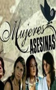 Mujeres asesinas