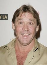 Steve Irwin